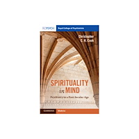 Cambridge University Press Spirituality in Mind (häftad, eng)