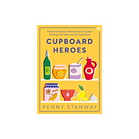 Watkins Media Limited Cupboard Heroes (häftad, eng)