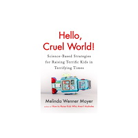 Headline Publishing Group Hello, Cruel World! (häftad, eng)