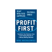 Orion Publishing Co Profit First (häftad, eng)