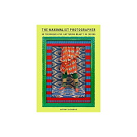 Orion Publishing Co The Maximalist Photographer (häftad, eng)