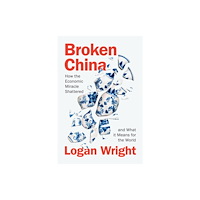 Polity Press Broken China (inbunden, eng)