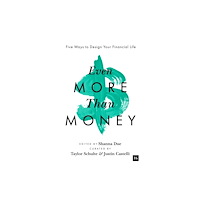 Harriman House Publishing Even More Than Money (häftad, eng)