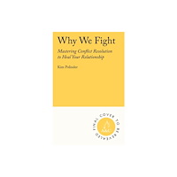 Atlantic Books Why We Fight (häftad, eng)