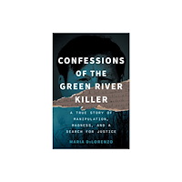 Crooked Lane Books Confessions of the Green River Killer (häftad, eng)