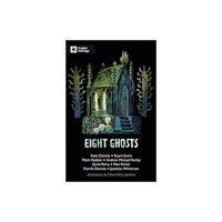 English Heritage Eight Ghosts (häftad, eng)