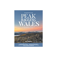Vertebrate Publishing Ltd Peak Bagging: Wales (häftad, eng)