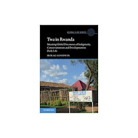 Cambridge University Press Twa in Rwanda (häftad, eng)