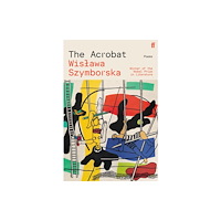 Faber & Faber Acrobat (häftad, eng)