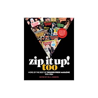 Trouser Press Books Zip It Up! Too (häftad, eng)
