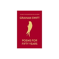 Simon & Schuster Ltd Poems for Fifty Years (inbunden, eng)