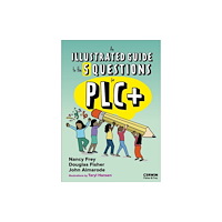 Sage publications inc An Illustrated Guide to the 5 Questions for PLC+ (häftad, eng)