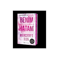 Epsilon Yayinevi Benim Hatam (häftad, tur)
