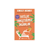 Epsilon Yayinevi Tatilde Tanistigimiz Insanlar (häftad, tur)