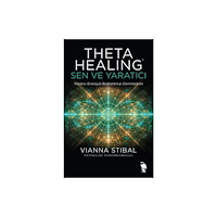 Nemesis Kitap Theta Healing Sen ve Yaratici (häftad, tur)