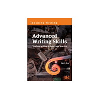 Pavilion Publishing and Media Ltd Advanced Writing Skills (häftad, eng)