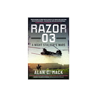 Pen & Sword Books Ltd Razor 03 (häftad, eng)