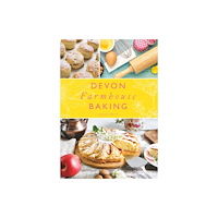 Orchard Publications Devon Farmhouse Baking (häftad, eng)