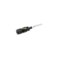 CIMCO CIMCO Stikforbindelser MC 4 hun (+) del for Csslr teknik fra...