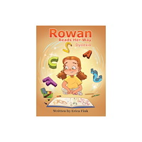 Austin Macauley Publishers LLC Rowan Reads Her Way (häftad, eng)
