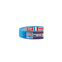 tesa Tesa precisionsmaskeringstejp 4440 Außen UV PLUS slät blå L....