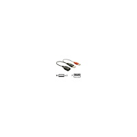 DeLOCK Delock - USB-kabel - 23 cm