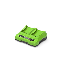 Greenworks Greenworks 24V adowarka 2A dual slot G24X2UC2