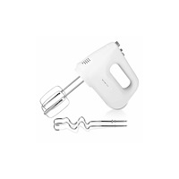 Emerio Emerio HM-124178, Handblandare, Vit, Vispa, Knåda, Mixa, 1,4...
