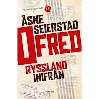 Åsne Seierstad Ofred (bok, storpocket)