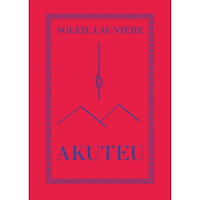Soleil Launière Akuteu (bok, danskt band)