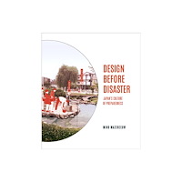 University of Virginia Press Design Before Disaster (häftad, eng)