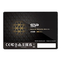 Silicon Power SILICON POWER Ace A58 - SSD - 256 GB - SATA 6Gb/s