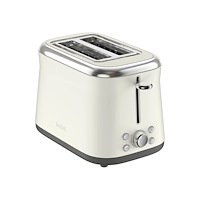 Tefal Tefal Collection TT720AE0 - brödrost - rise