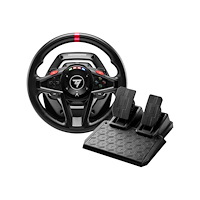 ThrustMaster ThrustMaster T128 - SimTask Pack - ratt- och pedaluppsättning - kabelansluten