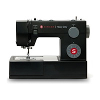 Singer Singer Heavy Duty 4432 - symaskin