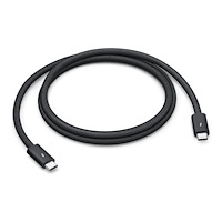 Apple Apple Thunderbolt 5 Pro - Thunderbolt-kabel - USB-C till USB-C - 1 m
