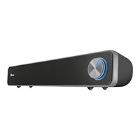 Trust Computer Products Trust Arys - soundbar - för persondator