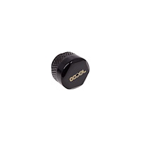 Alphacool Alphacool Eiszapfen Pressure Valve G1/4 - vätske kylsystem tryckventil