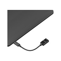 Purelink PureLink iSeries - USB typ C-adapter - USB-C till USB typ A - 10 cm