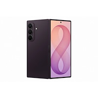 SAMSUNG Samsung Galaxy Z Fold8 Ultra - violett skugga - 5G pekskärmsmobil - 256 TB - GSM