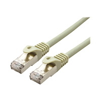 Value VALUE patch-kabel - 70 m - grå