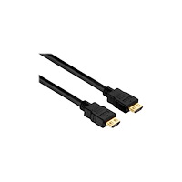 Purelink Purelink PureInstall HDMI-kabel med Ethernet - 2 m