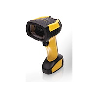 DATALOGIC Datalogic PowerScan PBT9600-AR - USB Kit - streckkodsskanner