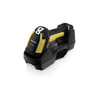 DATALOGIC Datalogic PowerScan PM9600-AR - USB Kit - streckkodsskanner