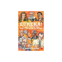 Rupa Publications India Pvt. Ltd Eureka! (häftad, eng)