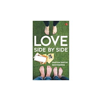 Rupa Publications India Pvt. Ltd Love Side by Side (häftad, eng)