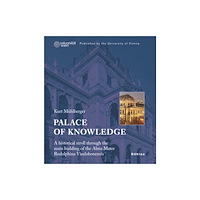 Bohlau Verlag Palace of Knowledge (inbunden, eng)