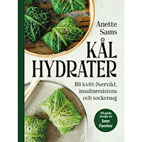 Anette Sams Kålhydrater (bok, kartonnage)