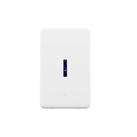 Ubiquiti Ubiquiti Dream Wall - säkerhetsfunktion - Wi-Fi 6