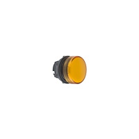 SCHNEIDER ELECTRIC SCHNEIDER ELECTRIC Signallamphuvud i plast för LED med lins...